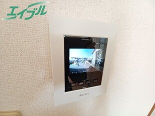 伊勢川島駅 徒歩8分 1階の物件内観写真